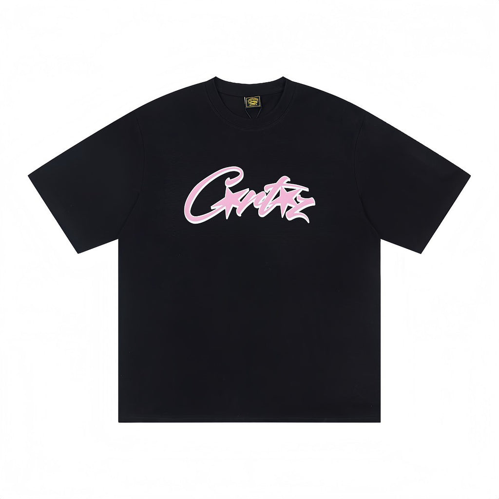 Corteiz Allstarz Script Tee