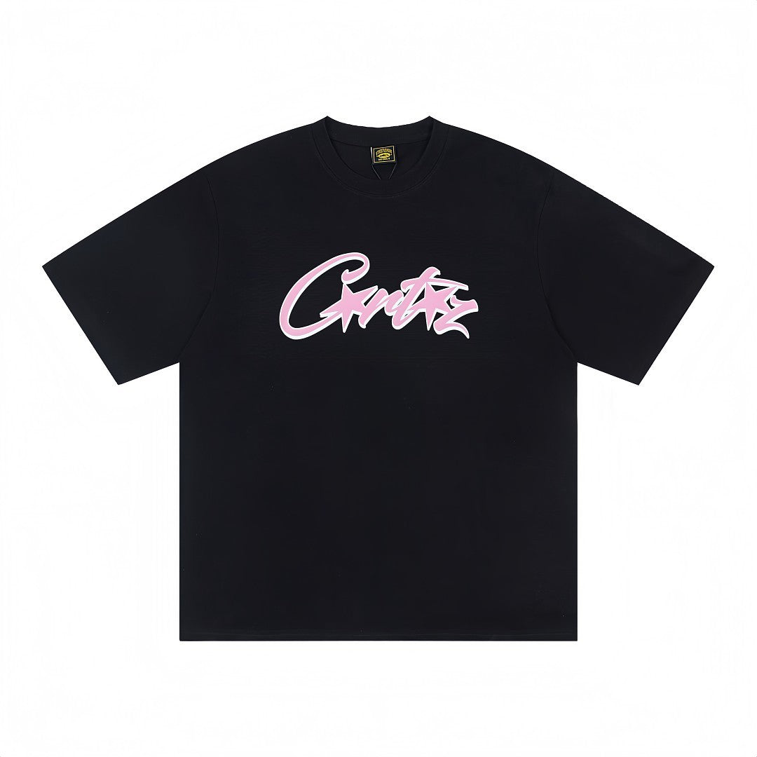 Corteiz Allstarz Script Tee
