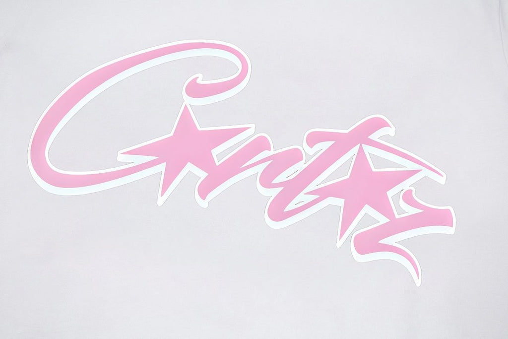 Corteiz Allstarz Script Tee