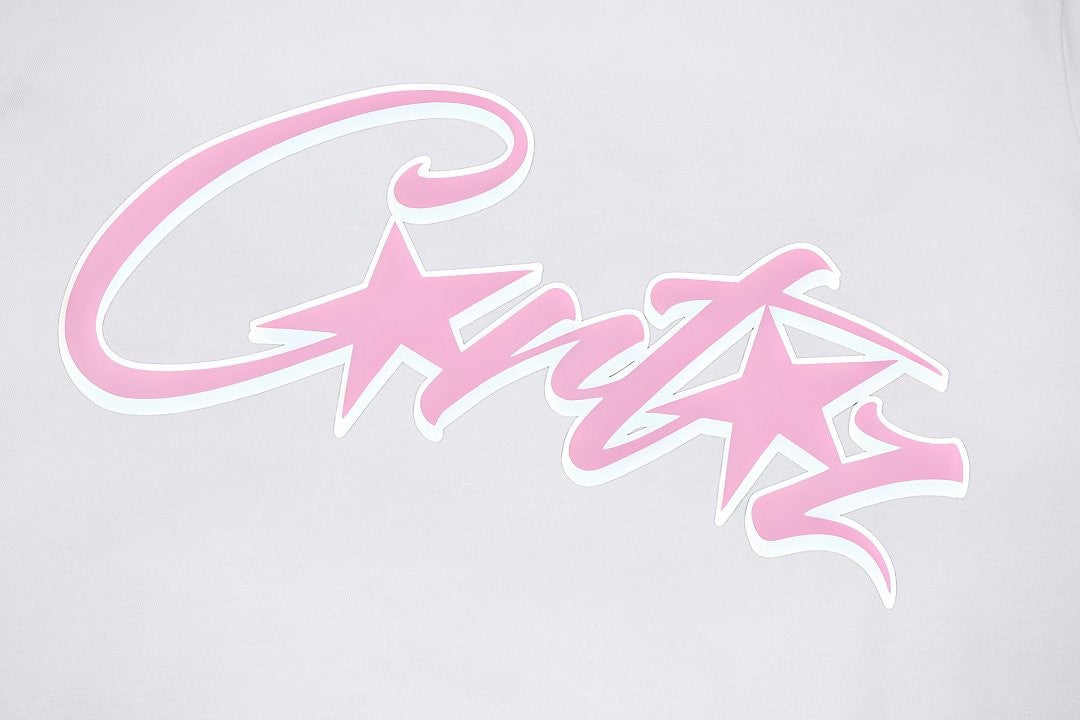 Corteiz Allstarz Script Tee