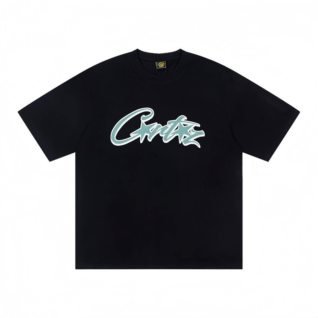 Corteiz Allstarz Script Tee
