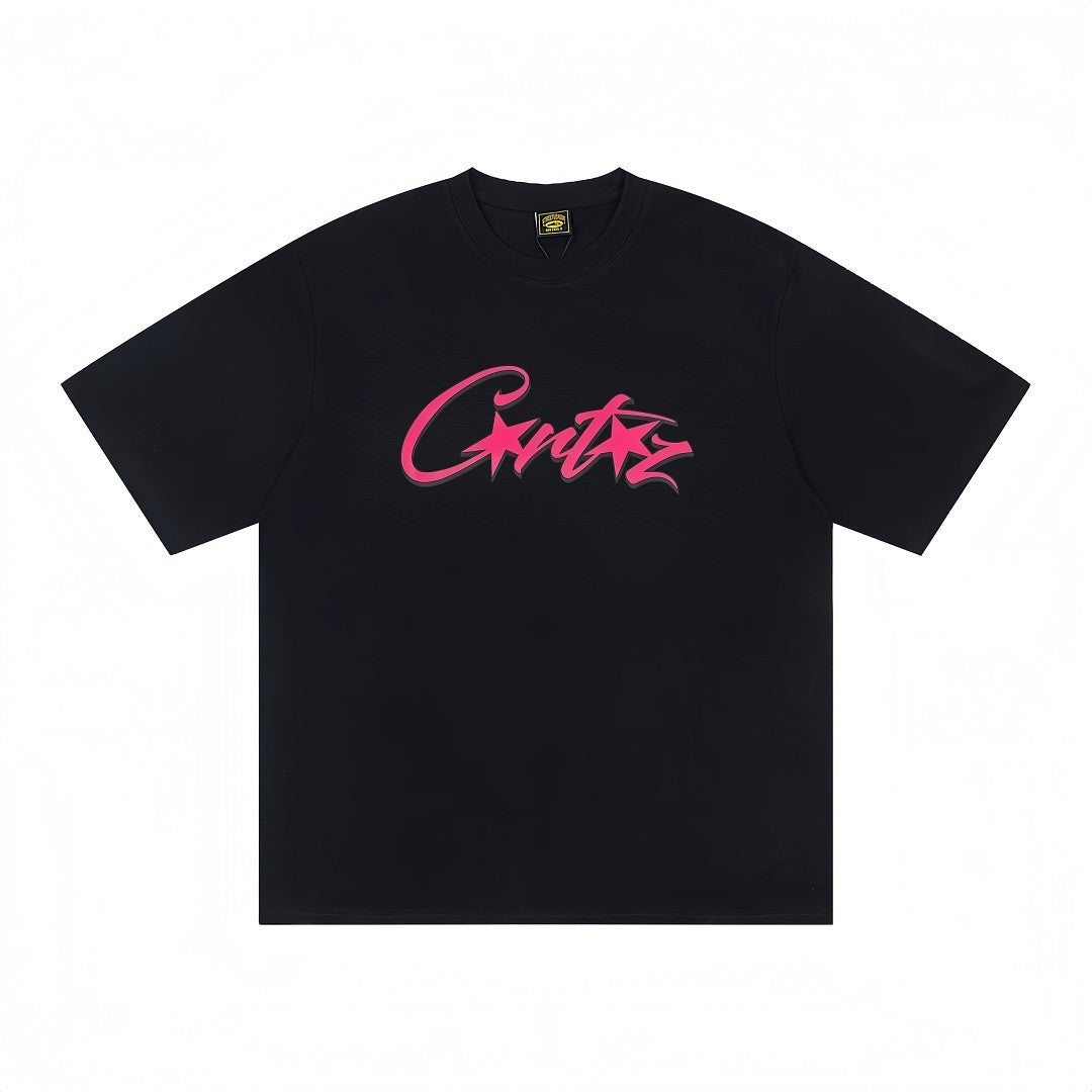 Corteiz Allstarz Script Tee