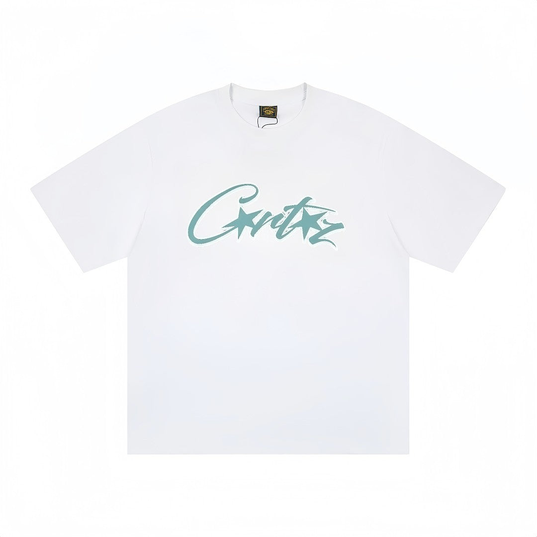 Corteiz Allstarz Script Tee