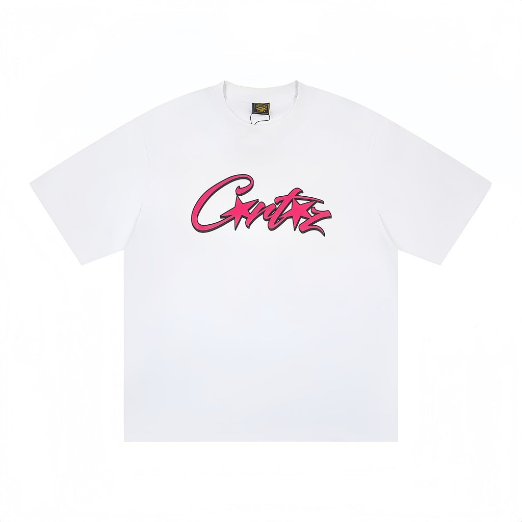 Corteiz Allstarz Script Tee