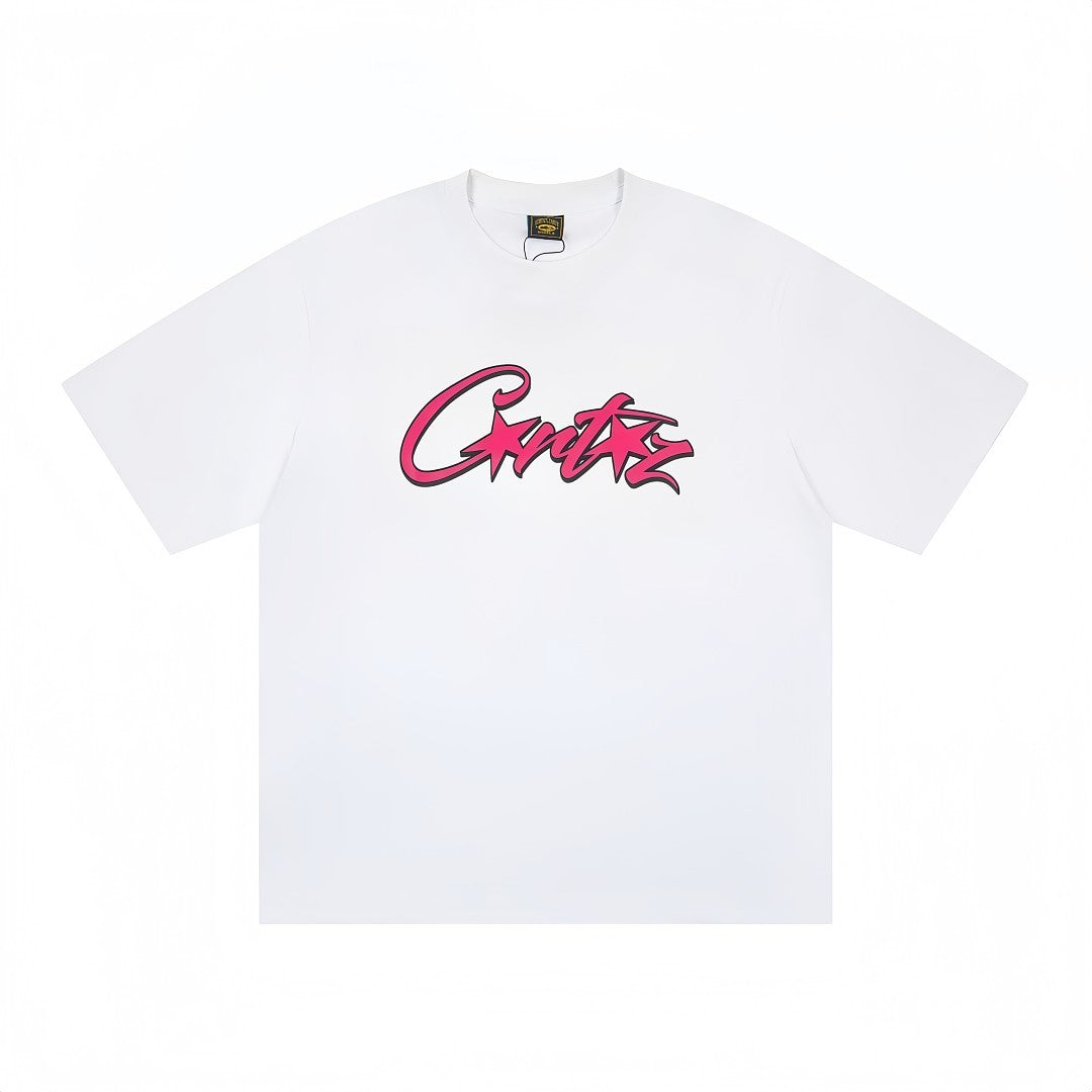 Corteiz Allstarz Script Tee