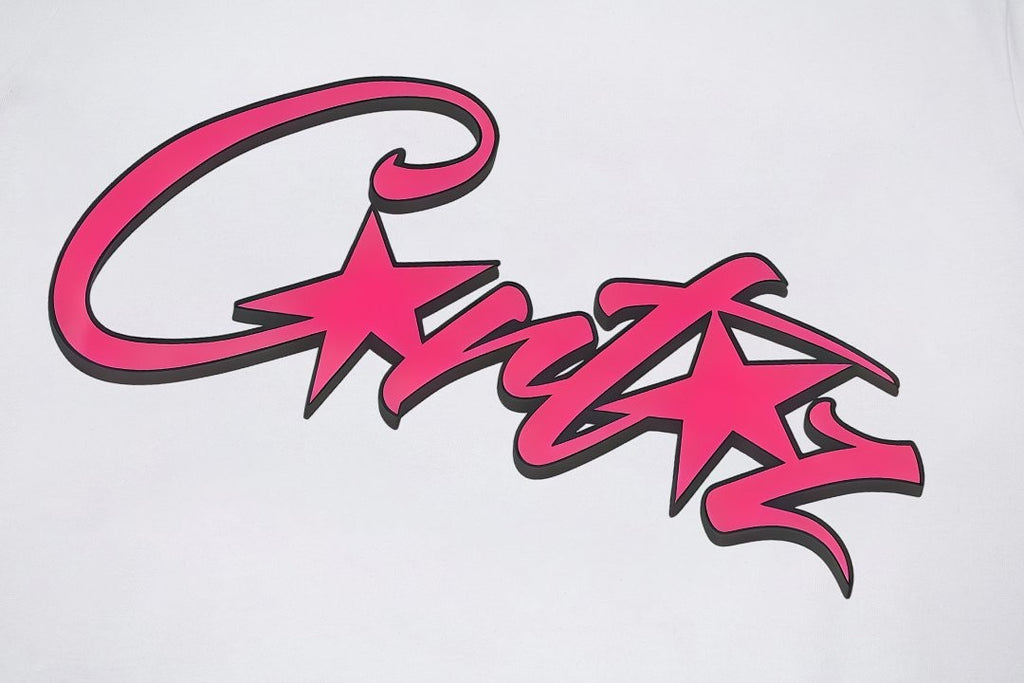 Corteiz Allstarz Script Tee