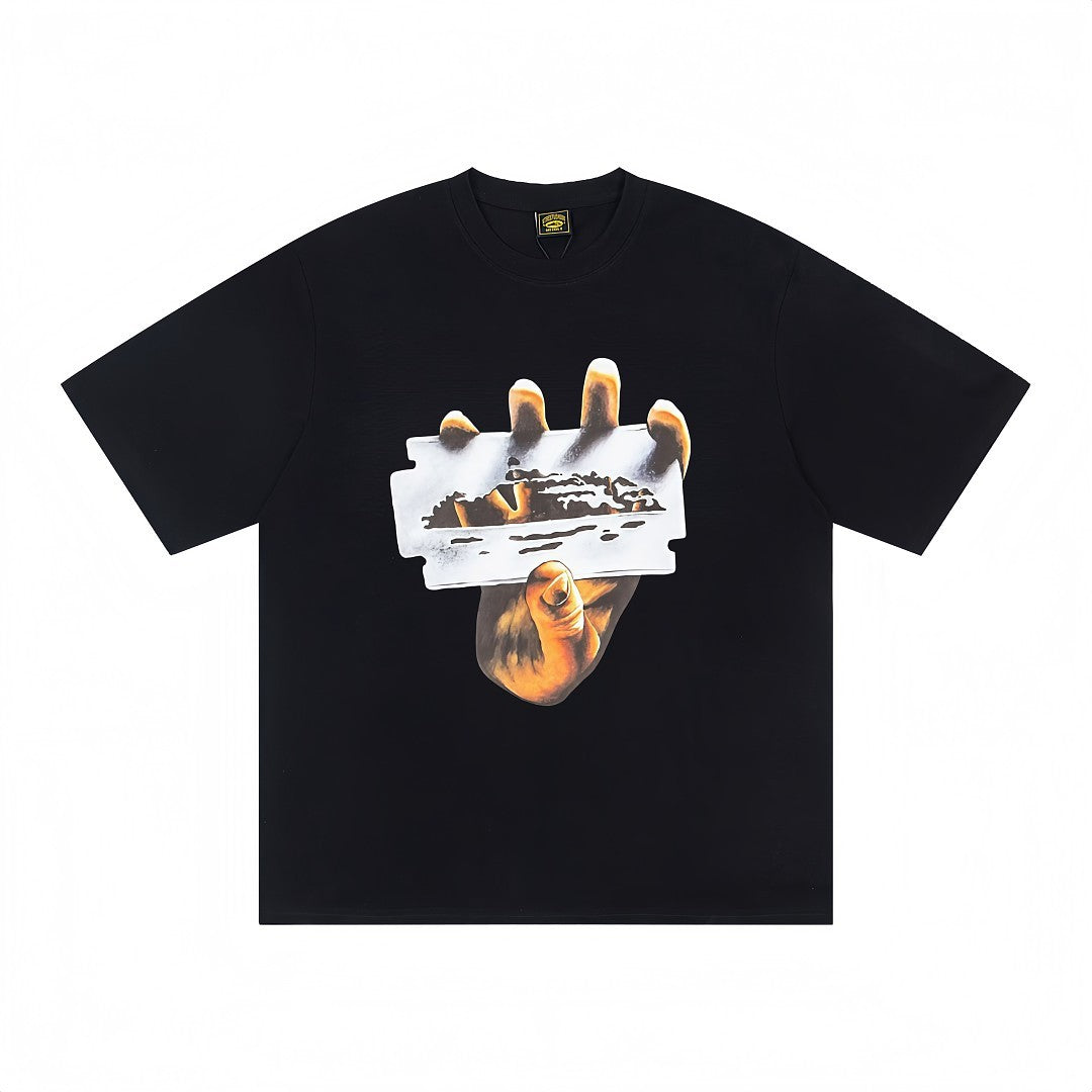 Corteiz Razor Hand Tee