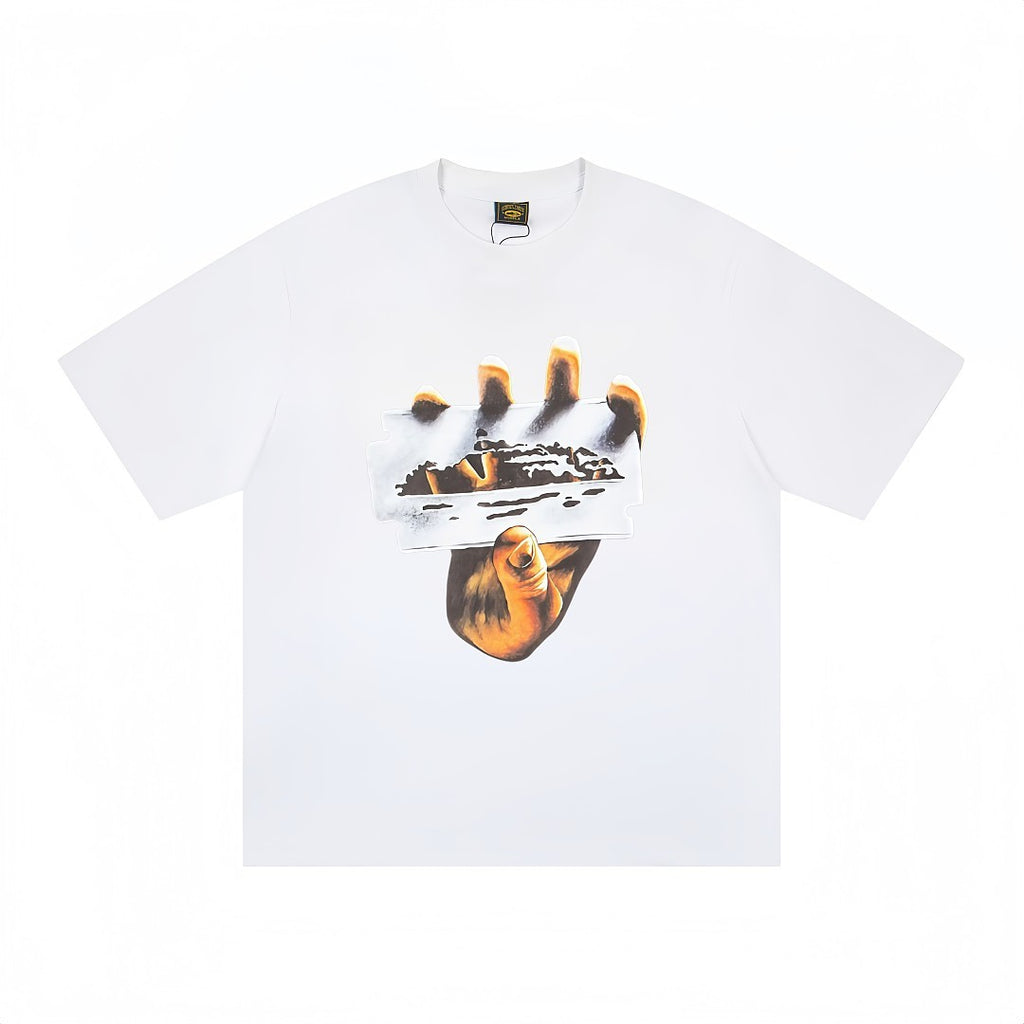 Corteiz Razor Hand Tee