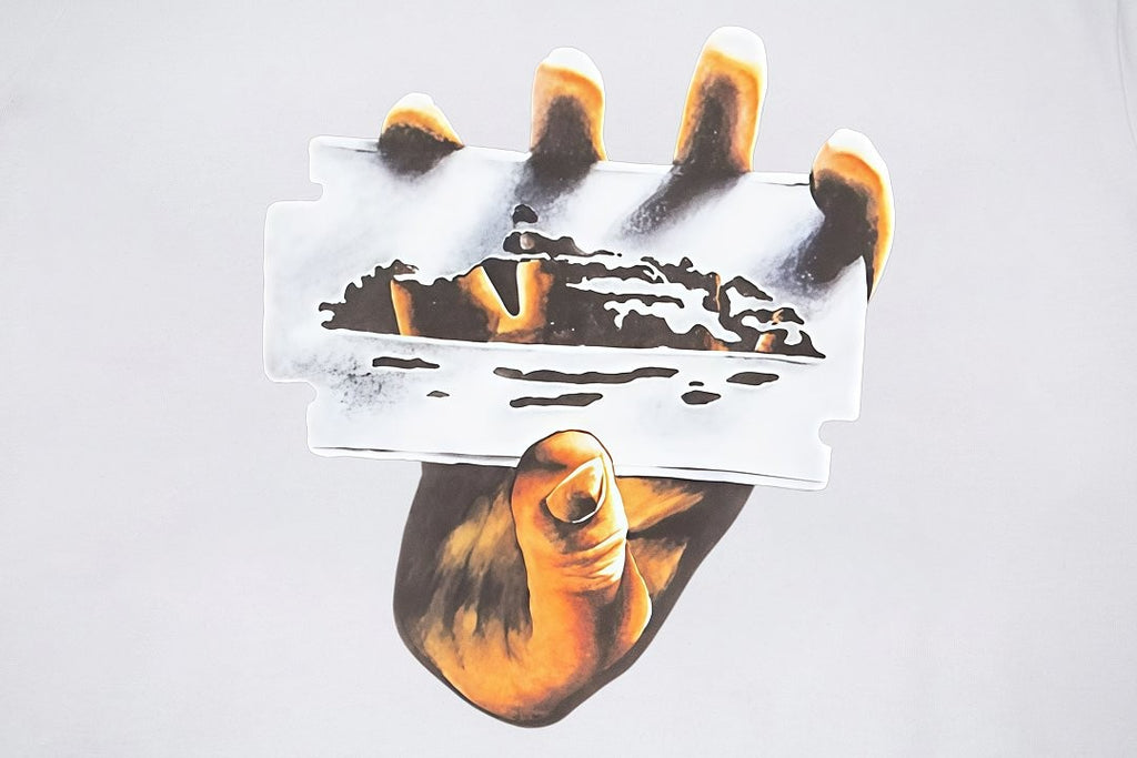 Corteiz Razor Hand Tee