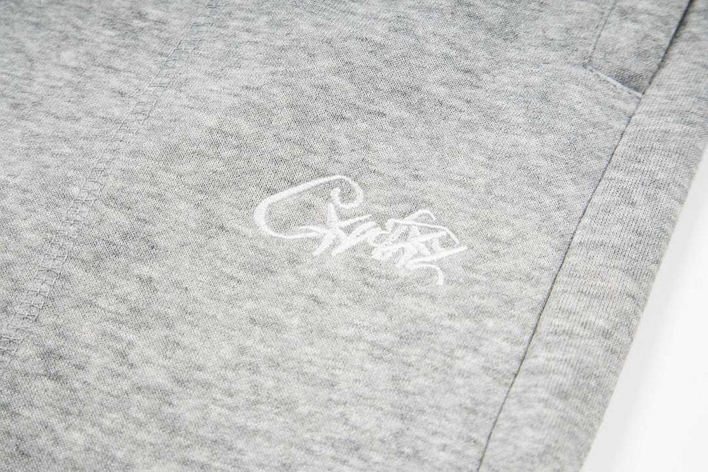Corteiz Raw Hem Sweat Shorts