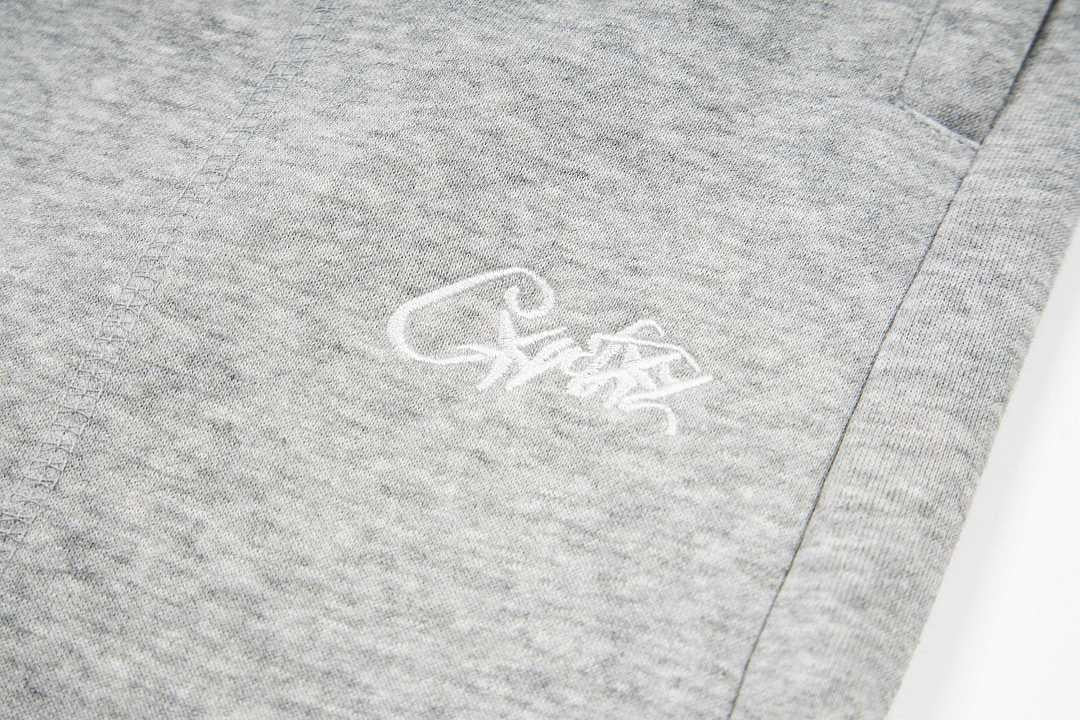 Corteiz Raw Hem Sweat Shorts