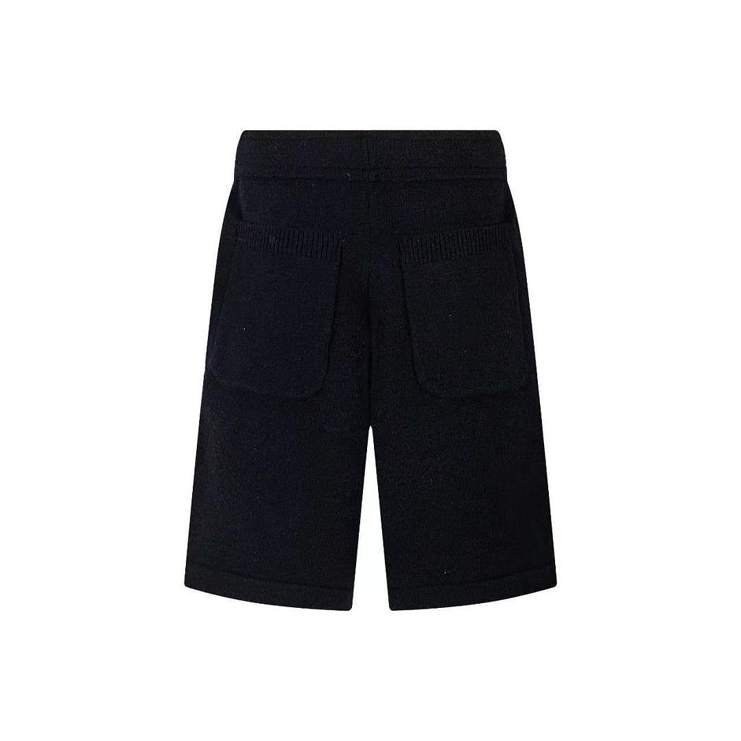 Corteiz Allstarz Knit Shorts