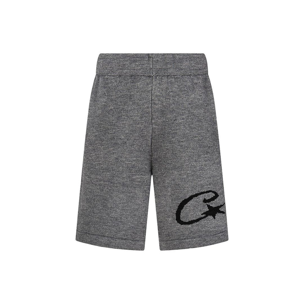 Corteiz Allstarz Knit Shorts