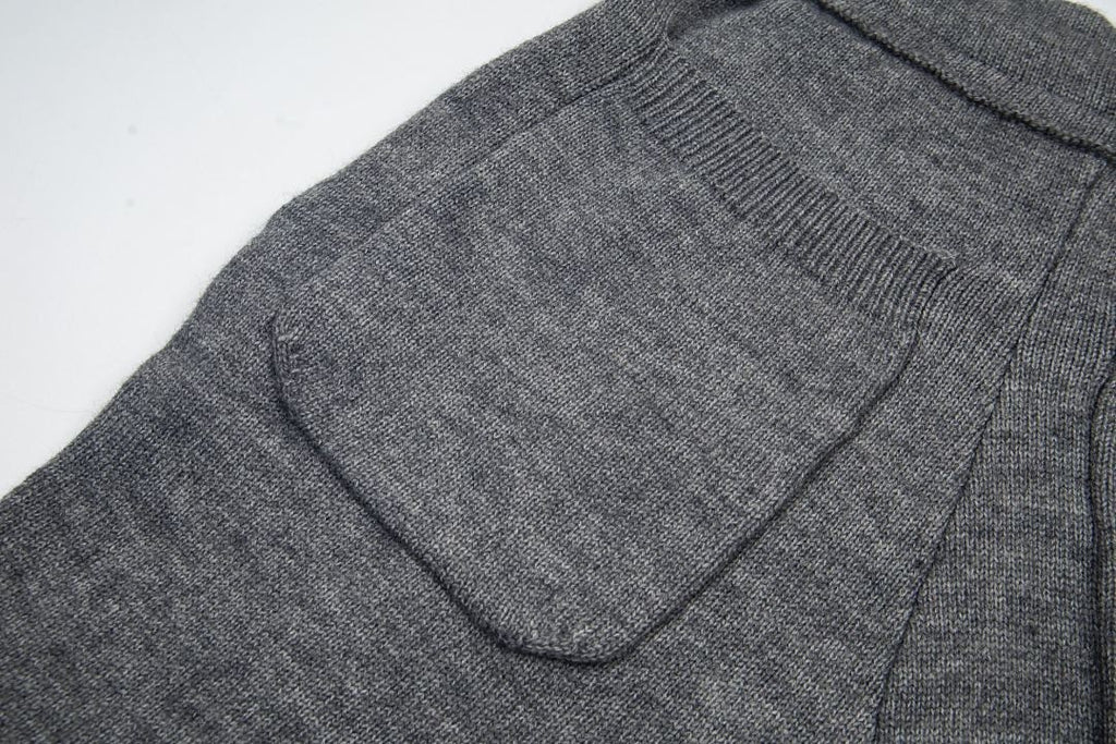 Corteiz Allstarz Knit Shorts
