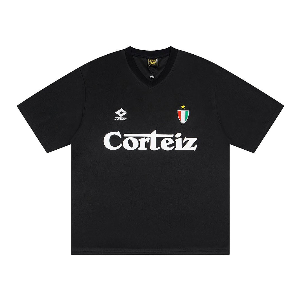 Corteiz 18 Football Jersey