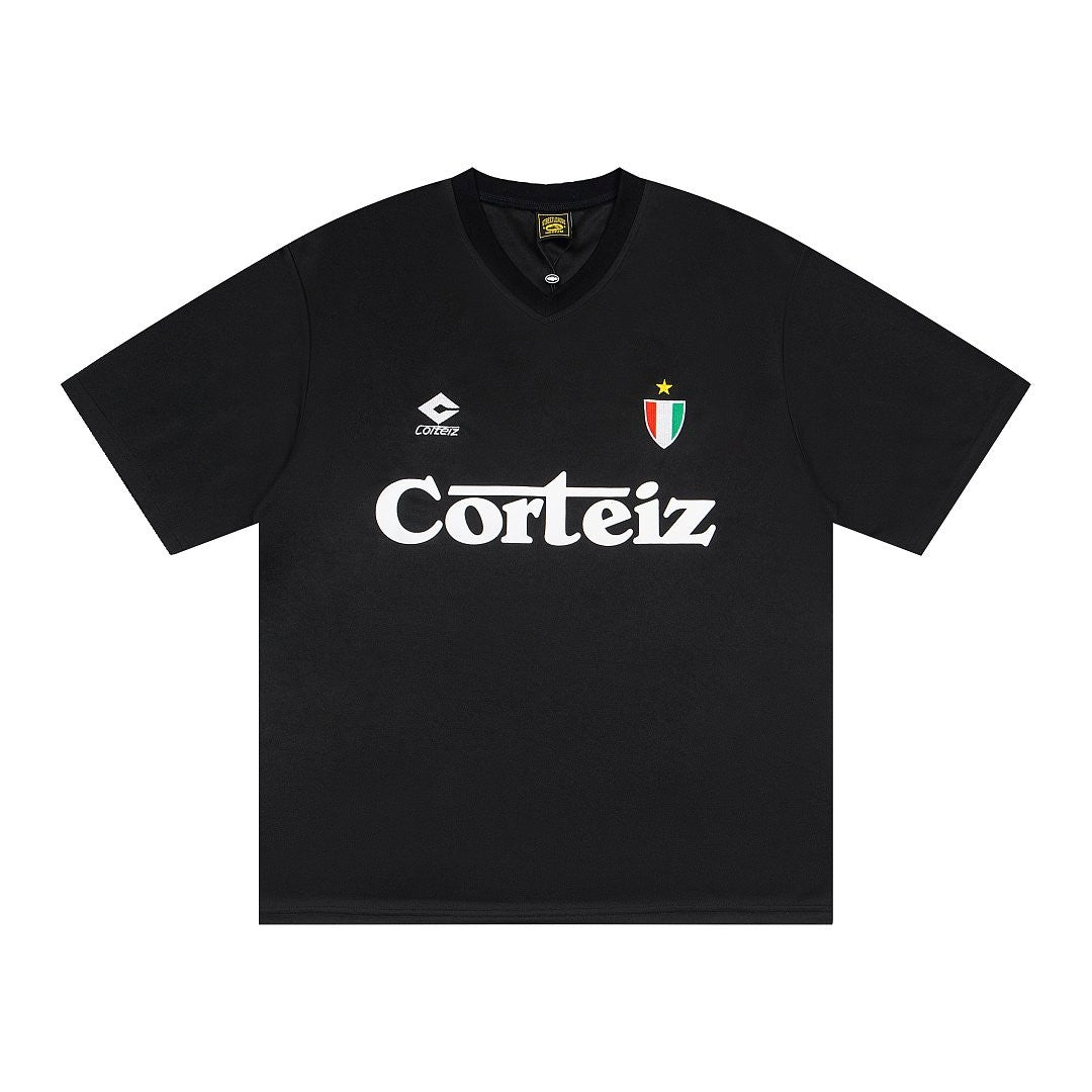 Corteiz 18 Football Jersey