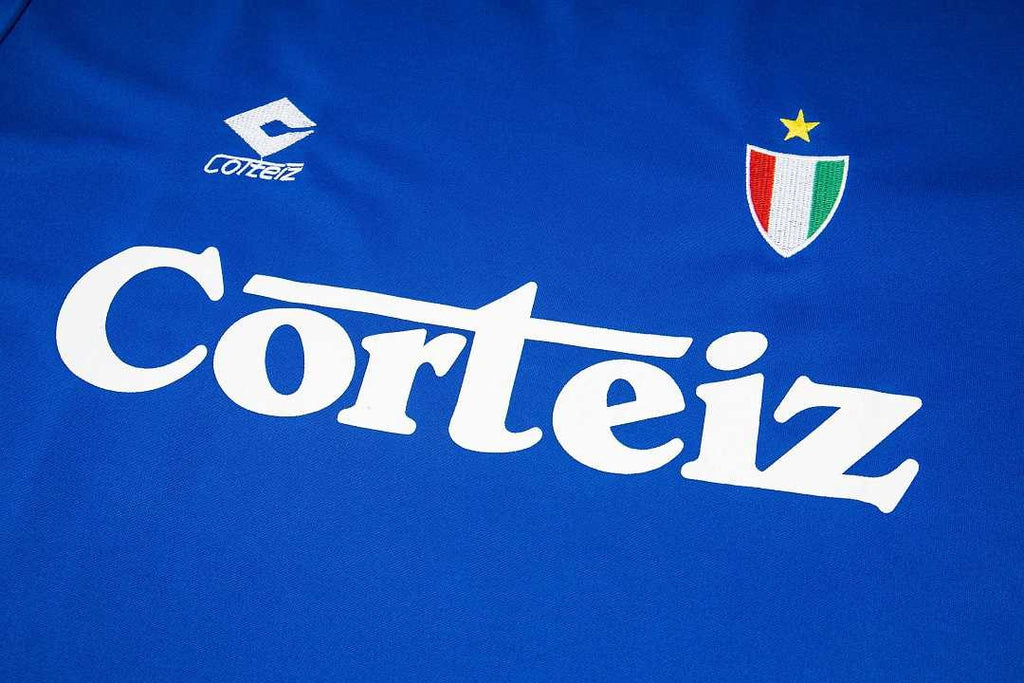 Corteiz 18 Football Jersey