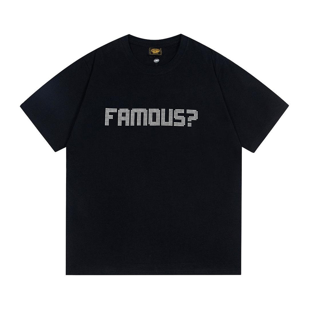 Corteiz Famous? Tee