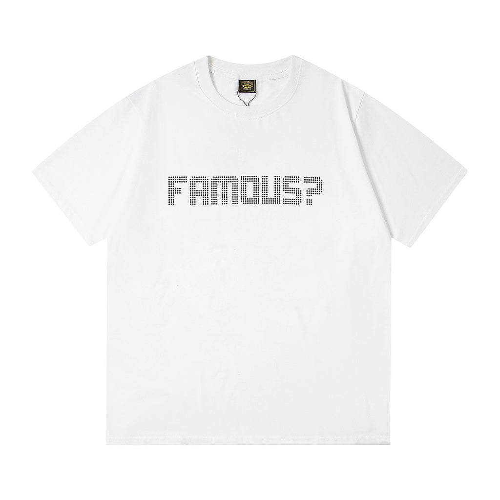 Corteiz Famous? Tee