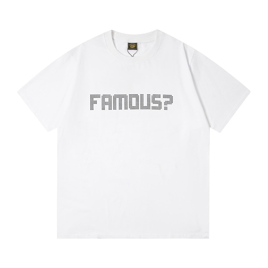Corteiz Famous? Tee