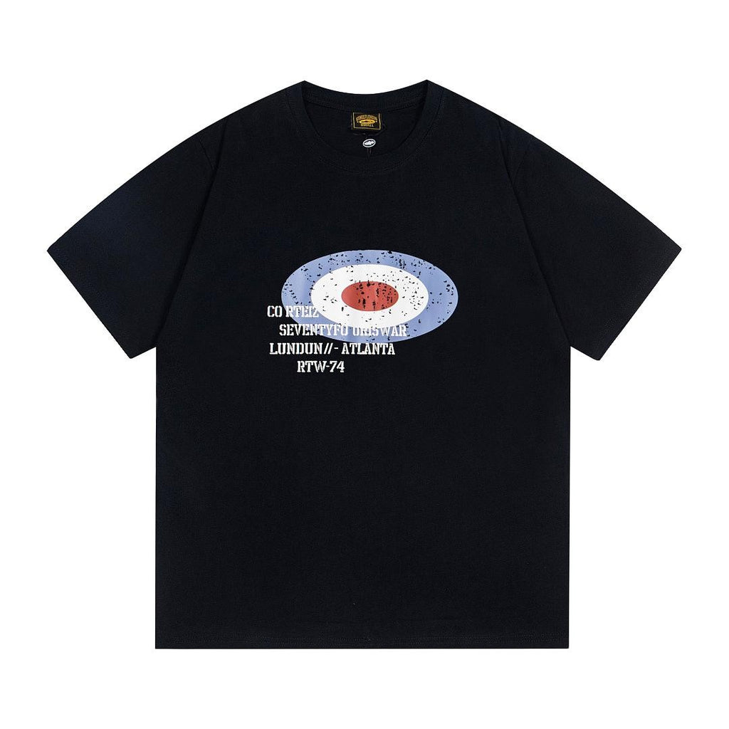 Corteiz RTW-74 Target Tee