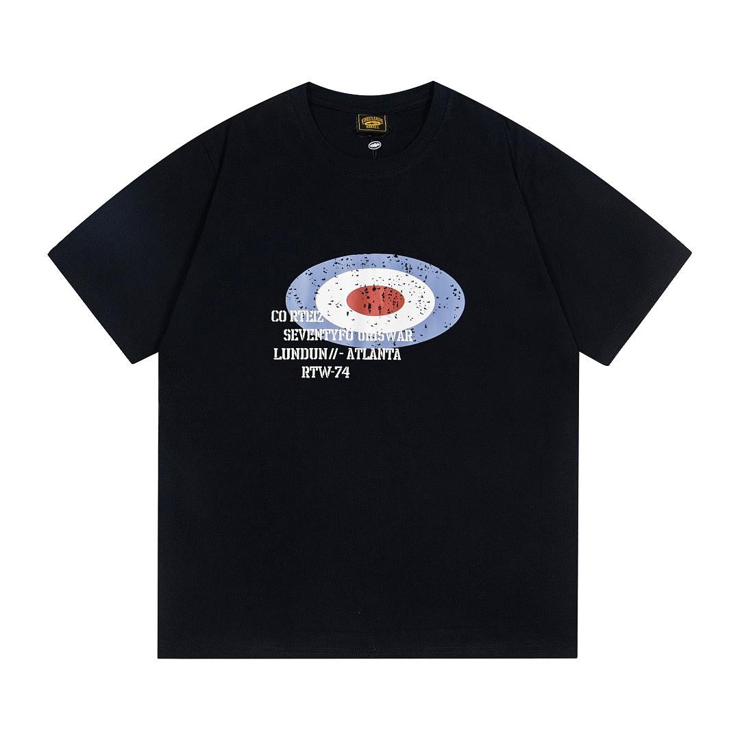 Corteiz RTW-74 Target Tee