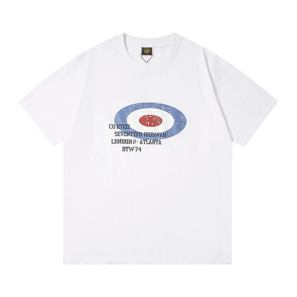 Corteiz RTW-74 Target Tee