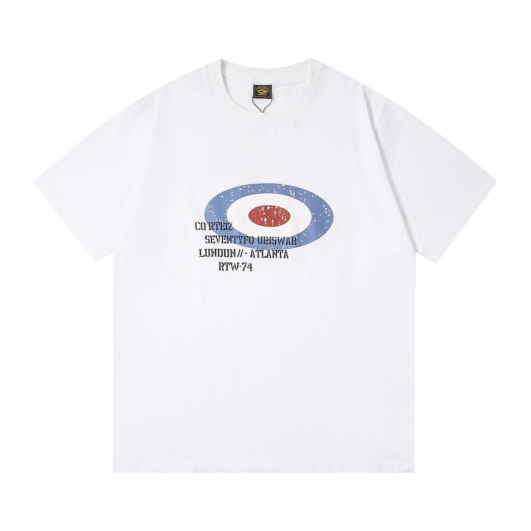 Corteiz RTW-74 Target Tee