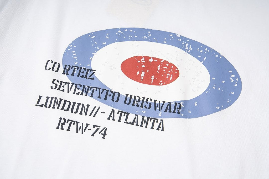 Corteiz RTW-74 Target Tee