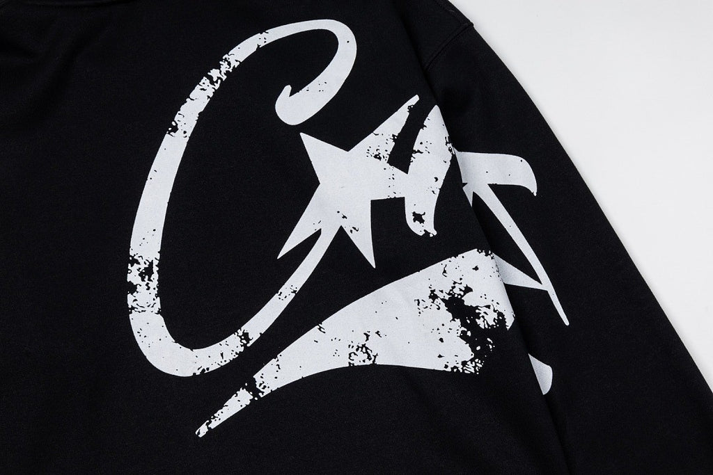 Corteiz Allstarz Hoodie