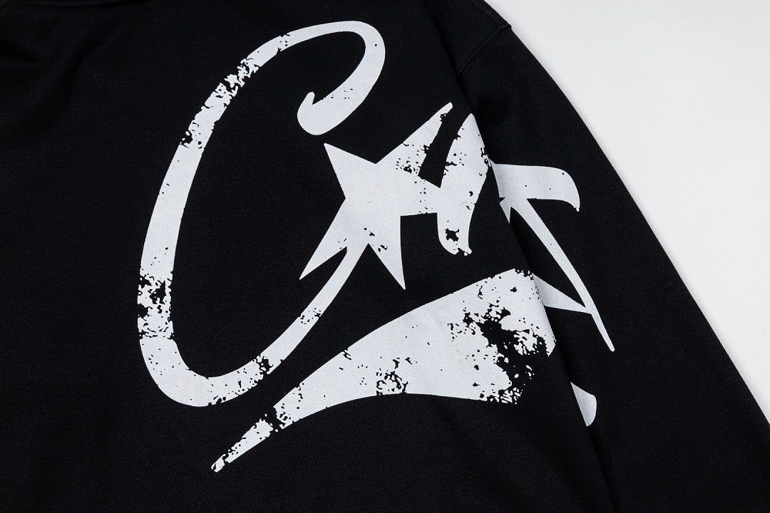Corteiz Allstarz Hoodie