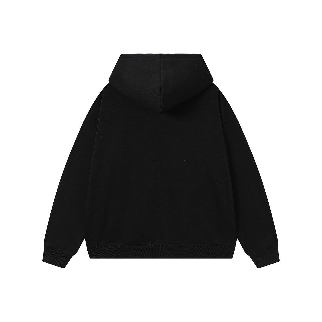 Corteiz Lion 2018 Zip Hoodie