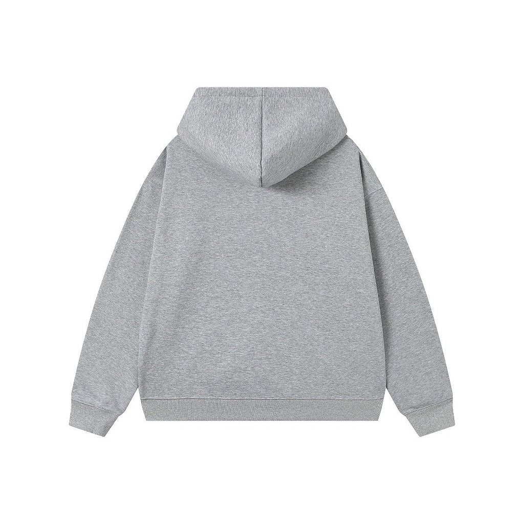 Corteiz Lion 2018 Zip Hoodie