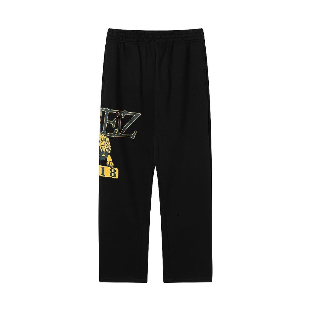 Corteiz Lion 2018 Sweatpants