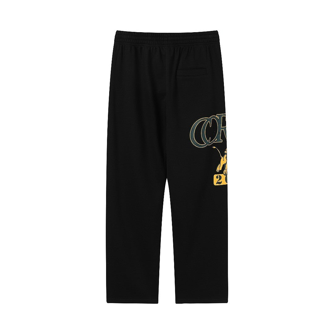 Corteiz Lion 2018 Sweatpants