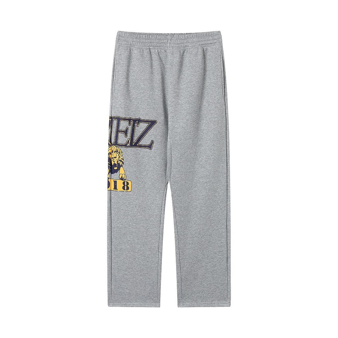 Corteiz Lion 2018 Sweatpants