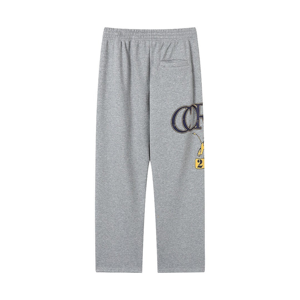 Corteiz Lion 2018 Sweatpants