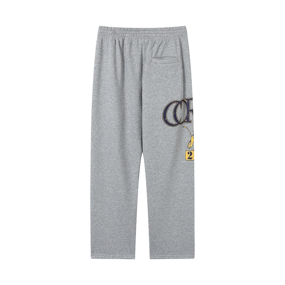 Corteiz Lion 2018 Sweatpants
