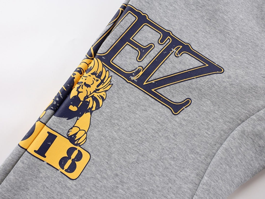 Corteiz Lion 2018 Sweatpants
