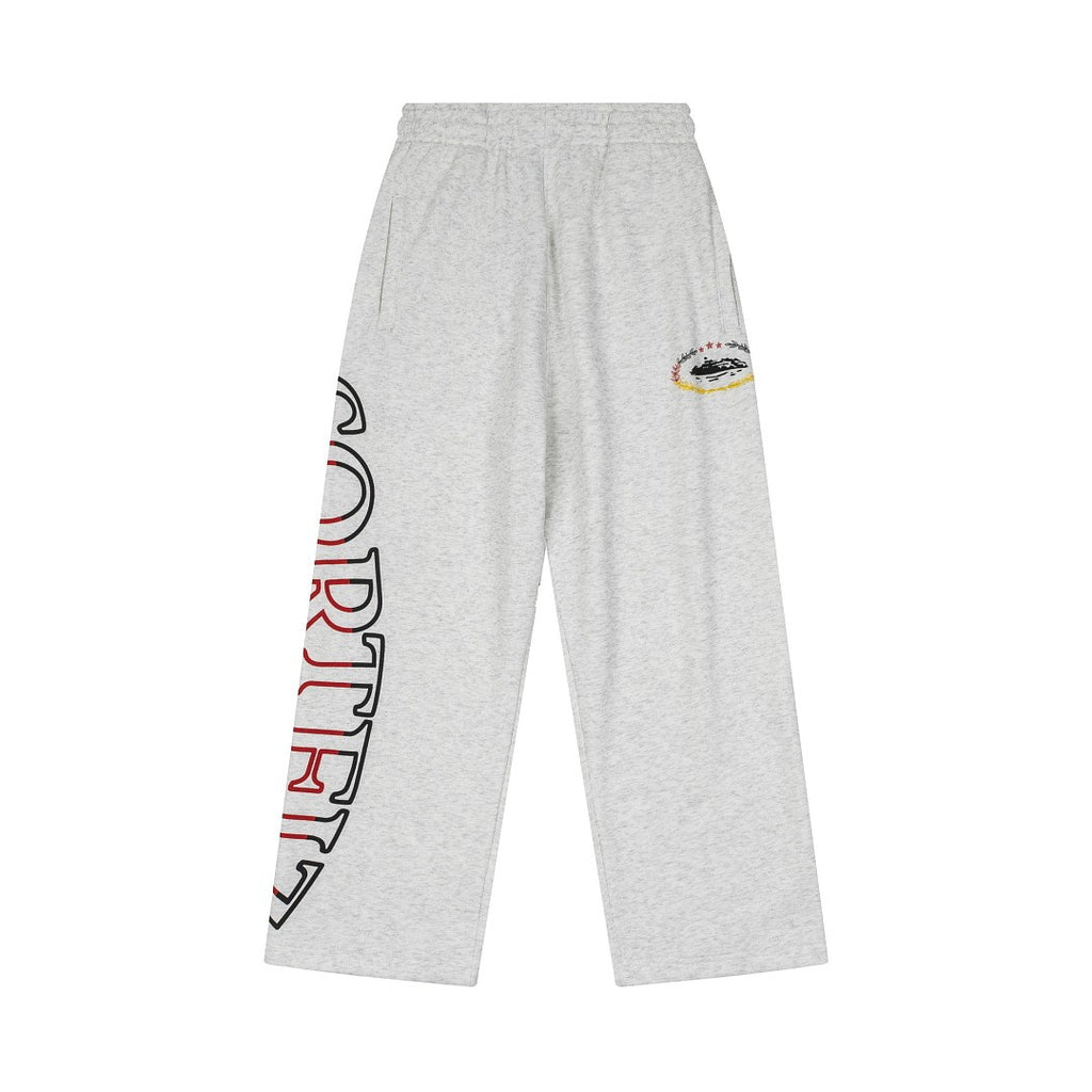 Corteiz Regne Sur Le Monde Sweatpants