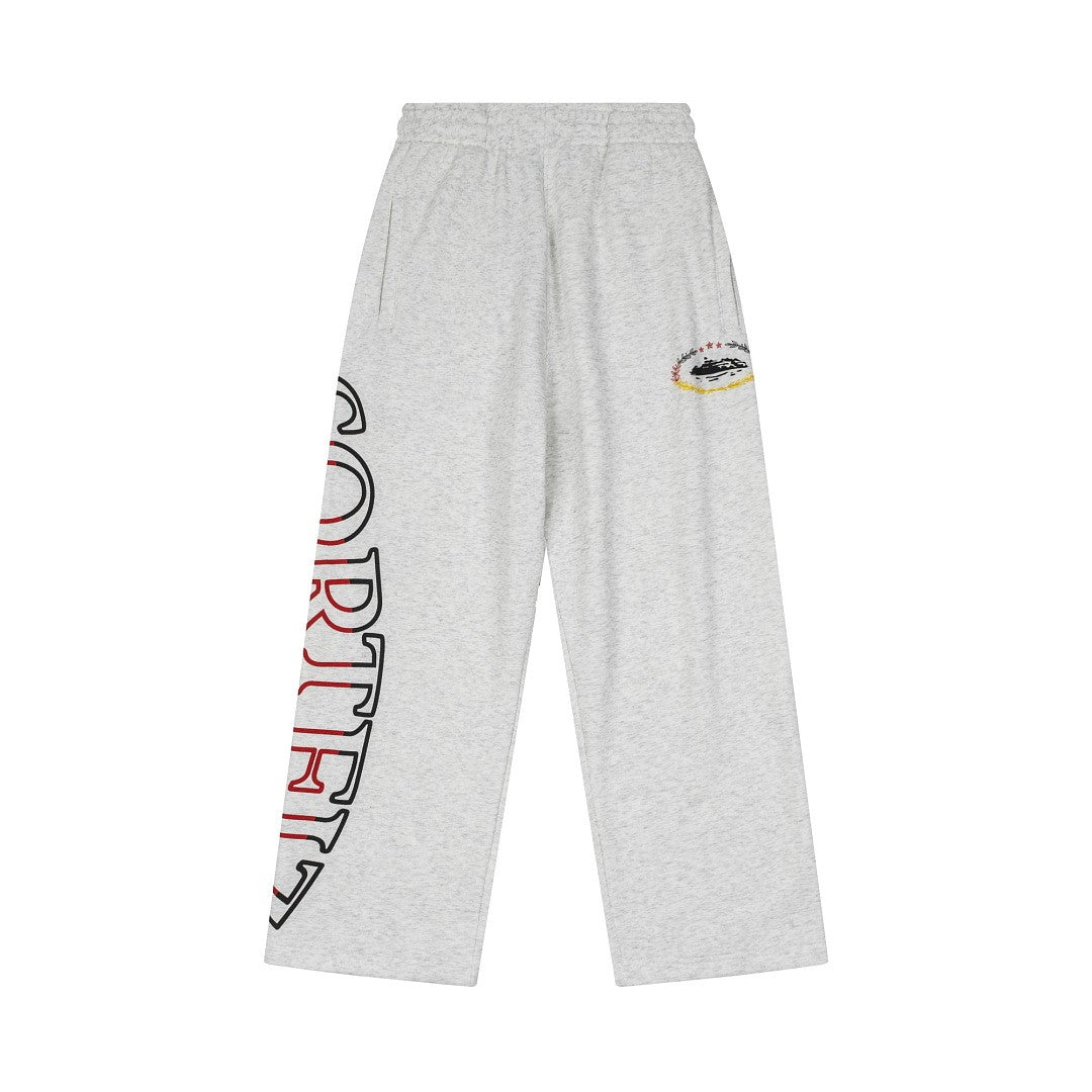 Corteiz Regne Sur Le Monde Sweatpants