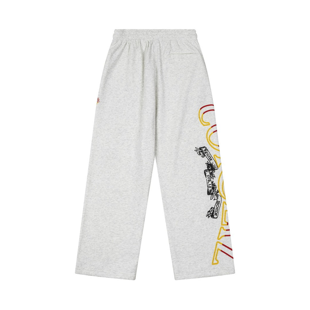 Corteiz Regne Sur Le Monde Sweatpants