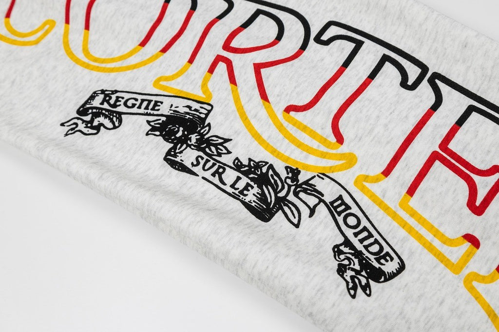 Corteiz Regne Sur Le Monde Sweatpants