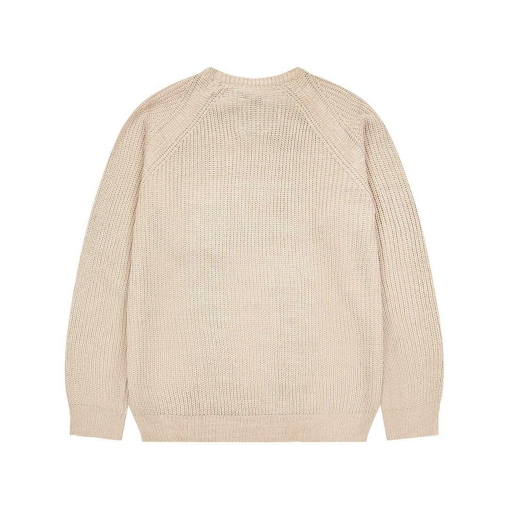 Corteiz Pocket Knit Sweater