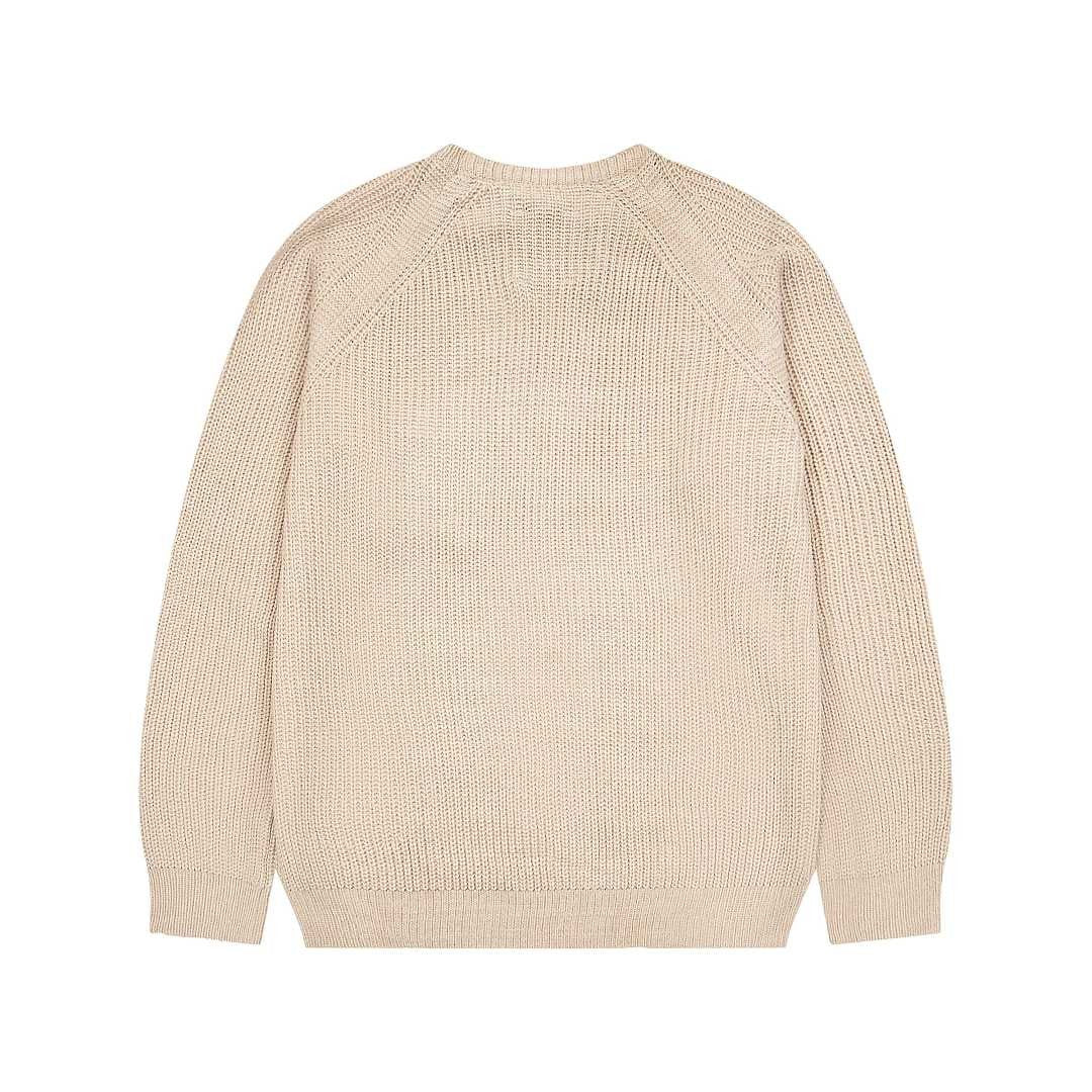 Corteiz Pocket Knit Sweater