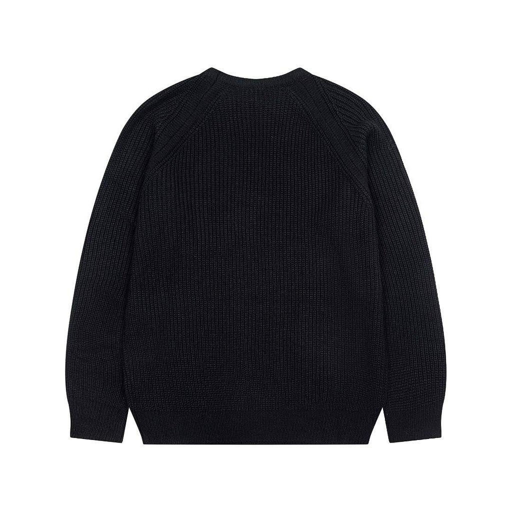 Corteiz Pocket Knit Sweater