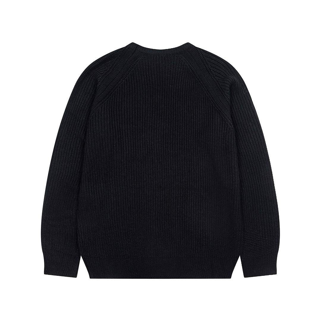 Corteiz Pocket Knit Sweater