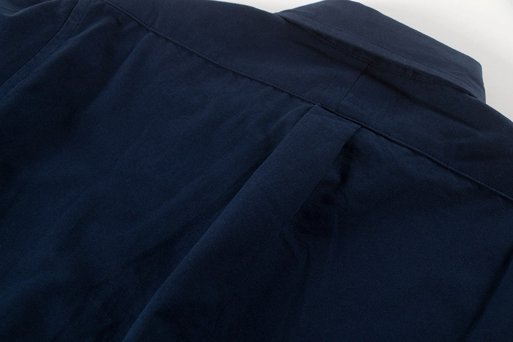 Polo Ralph Lauren Oxford Shirt - כחול