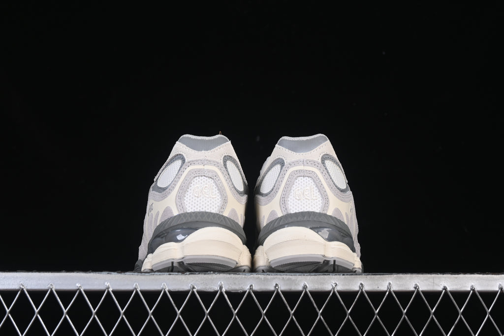 ASICS GEL NYC LIGHT GREY