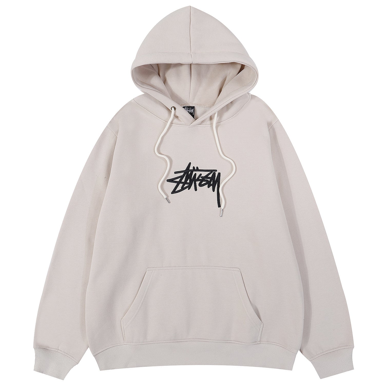 Stussy Hoodie - בז׳